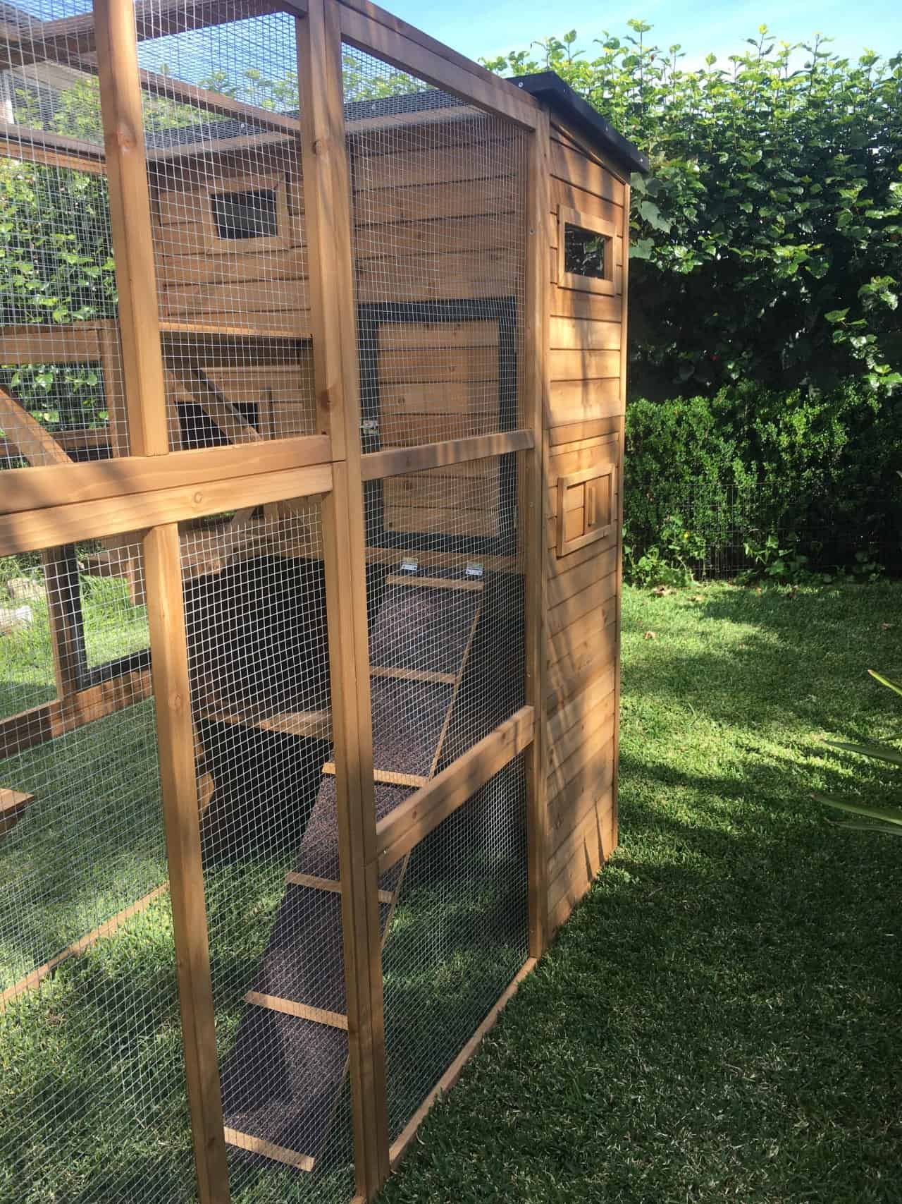 Heidi Cat House - Image 5