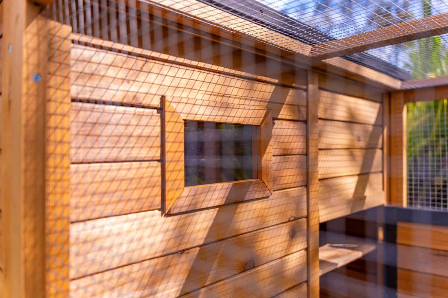 Heidi Cat House - Image 3